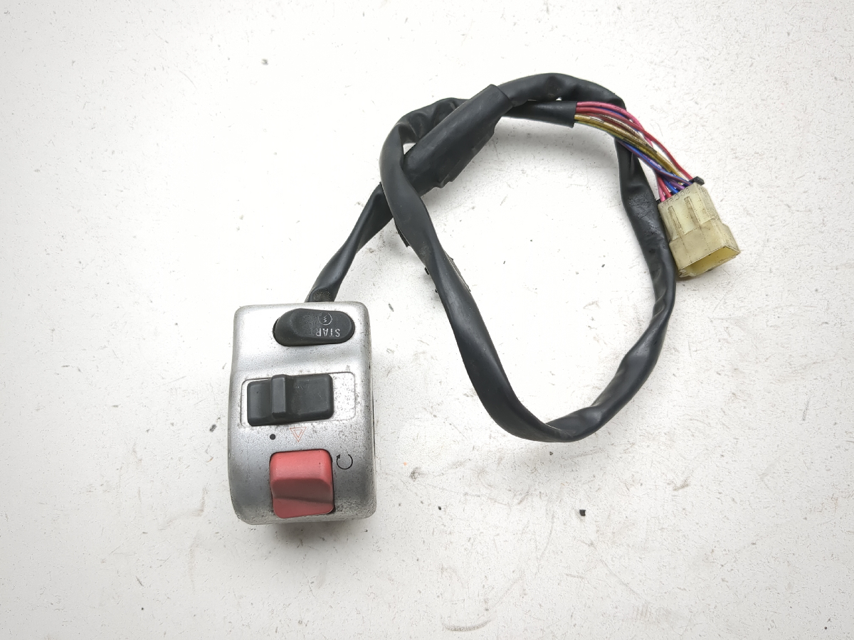 03-17 Victory Vegas Right Control Start Stop Switch