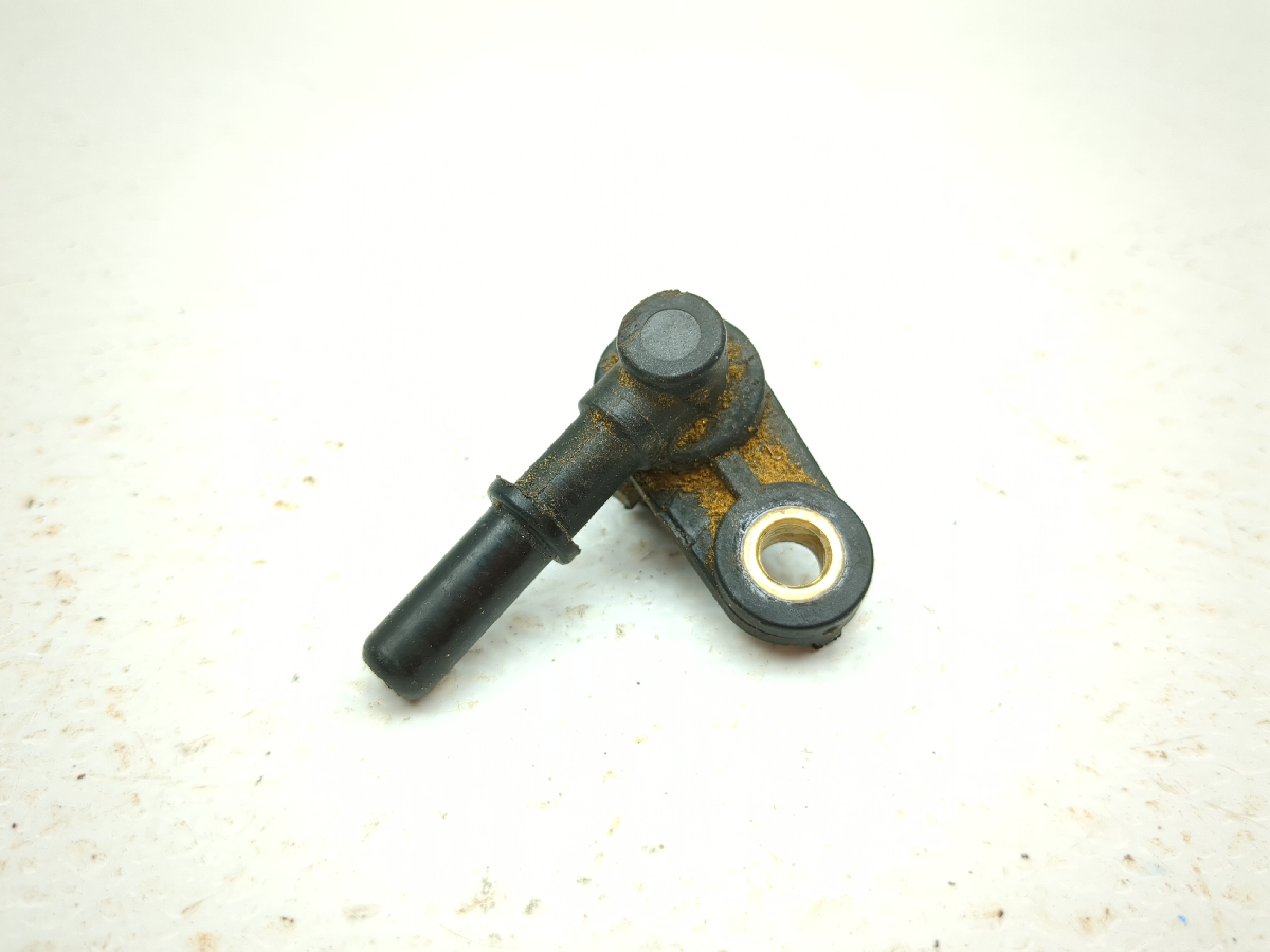 18-23 Massimo Buck 450 Gas Fuel Injector Cap Rail