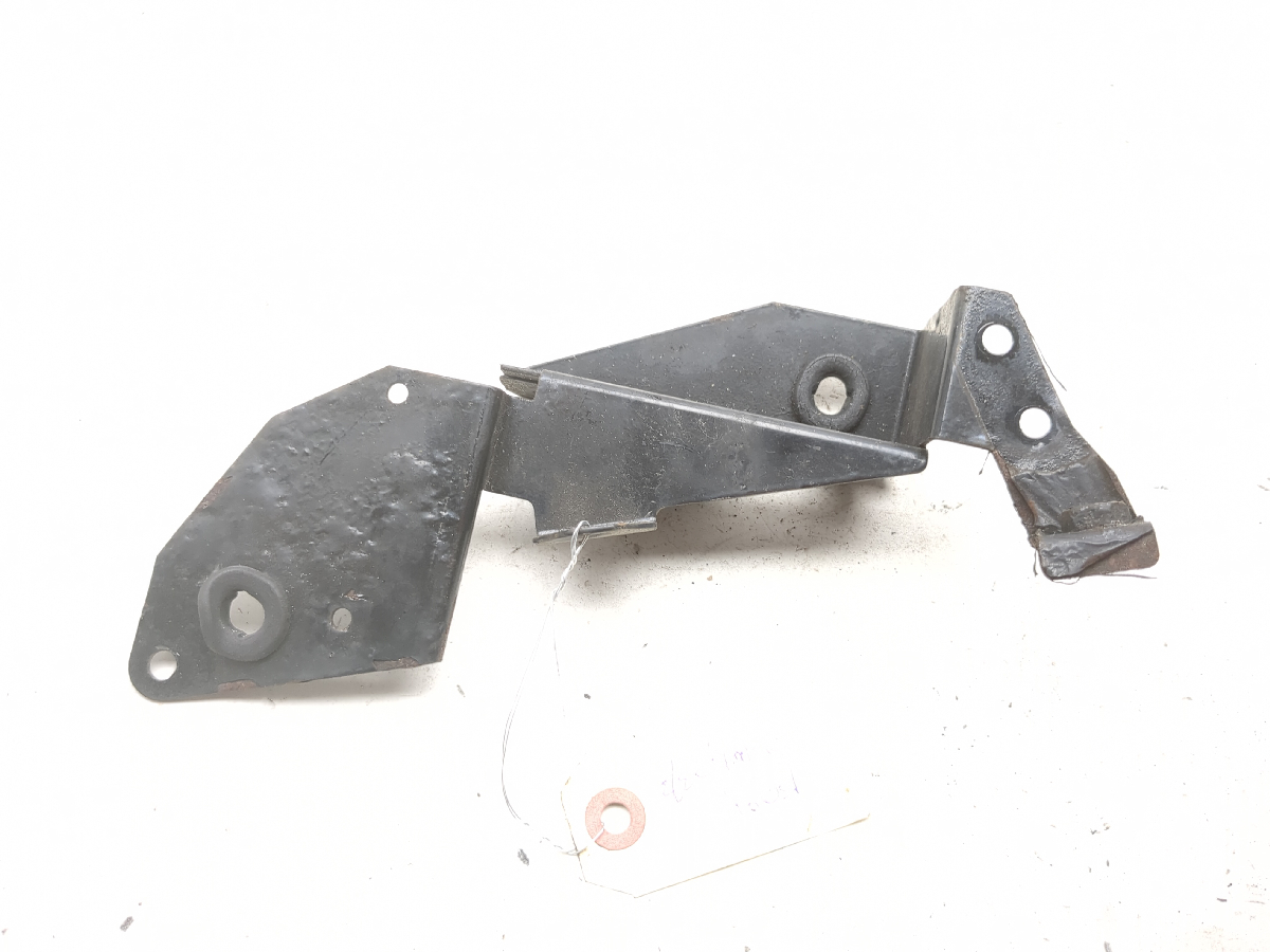 03-17 Victory Vegas Electrical Mount Bracket Holder TRSH PL