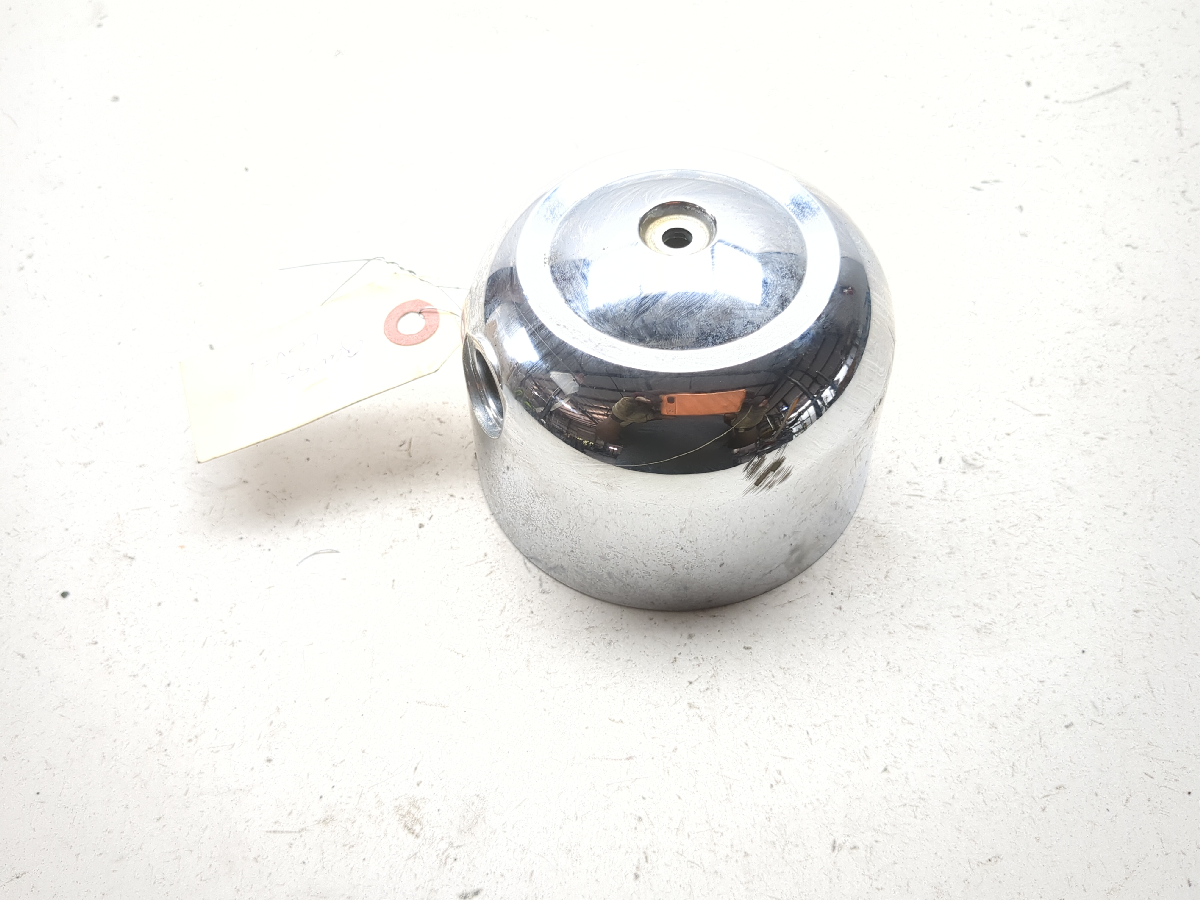 03-17 Victory Vegas Gauge Cover Housing B