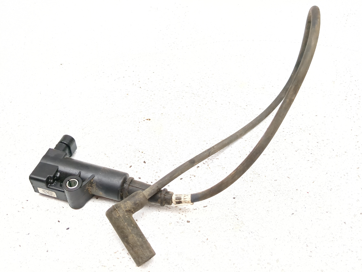 18-23 Massimo Buck 450 Ignition Coil Plugs Packs 70822D