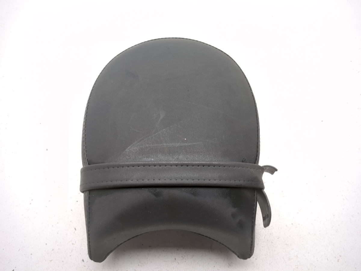 03-17 Victory Vegas Rear Passenger Seat