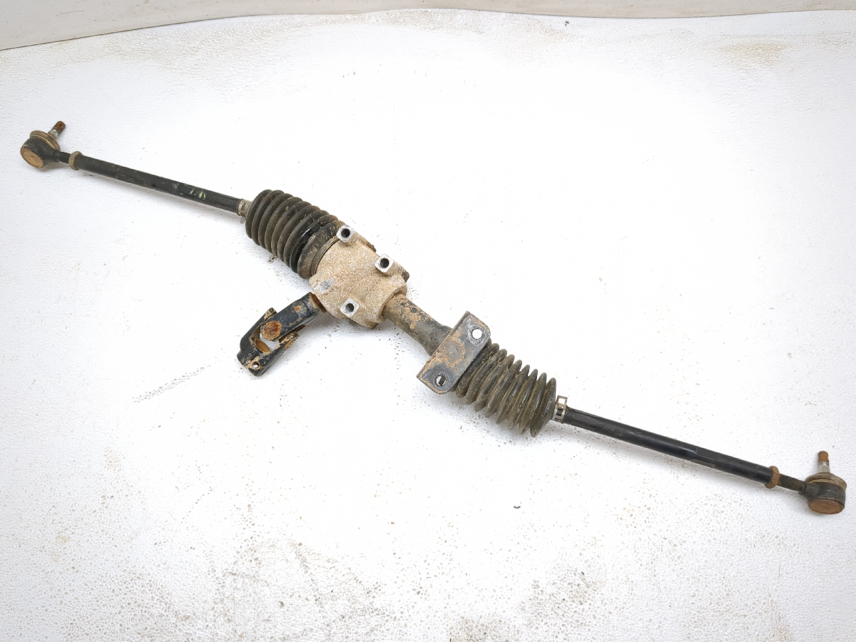 18-23 Massimo Buck 450 Steering Rack Pump And Tie Rods