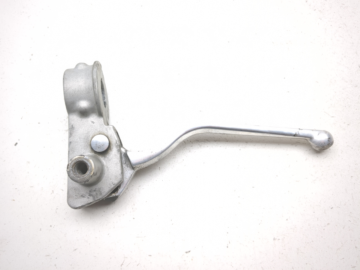 03-17 Victory Vegas Left Side Clutch Hand Lever Perch
