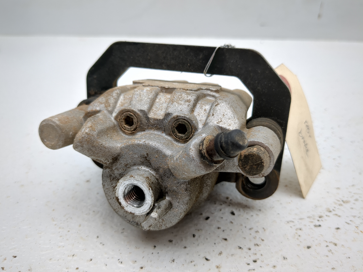 18-23 Massimo Buck 450 Middle Brake Caliper