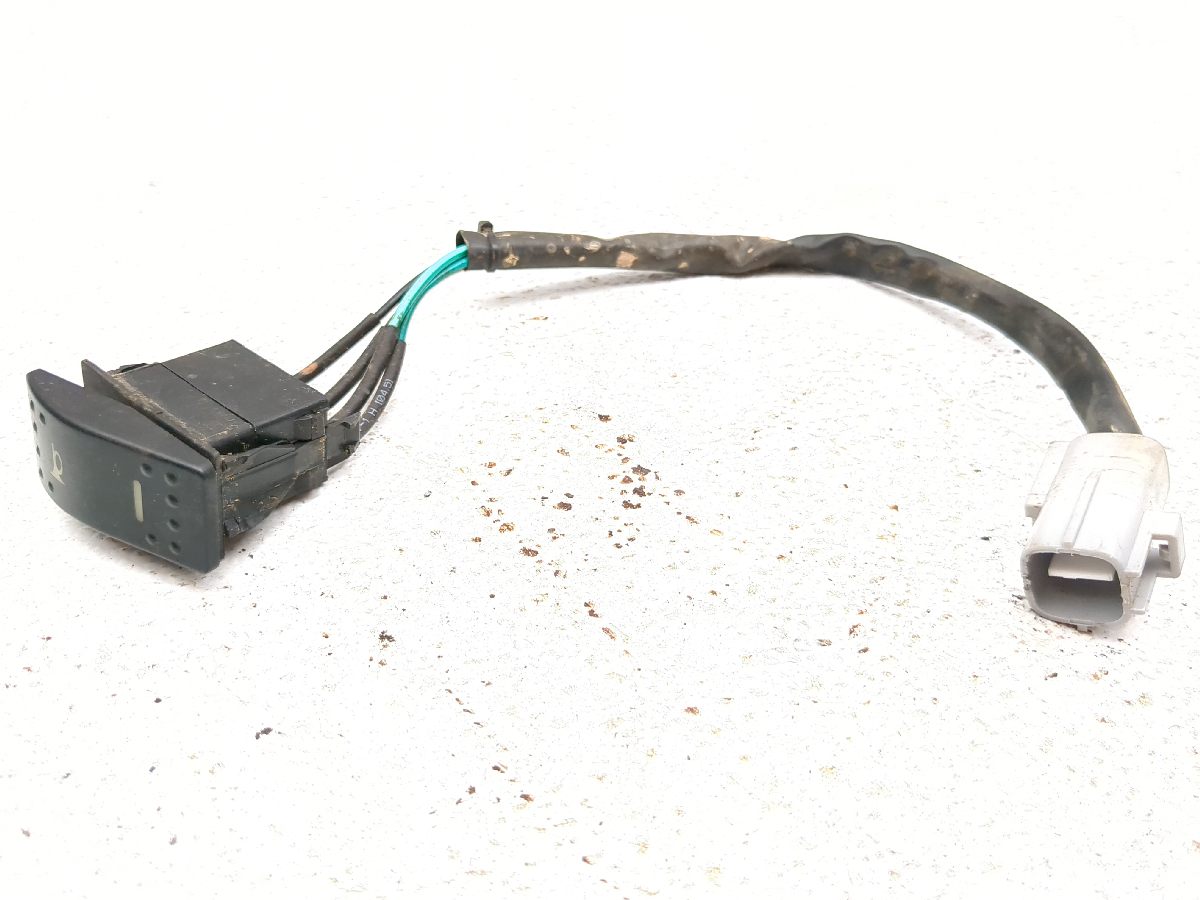 18-23 Massimo Buck 450 Horn Rocker Switch