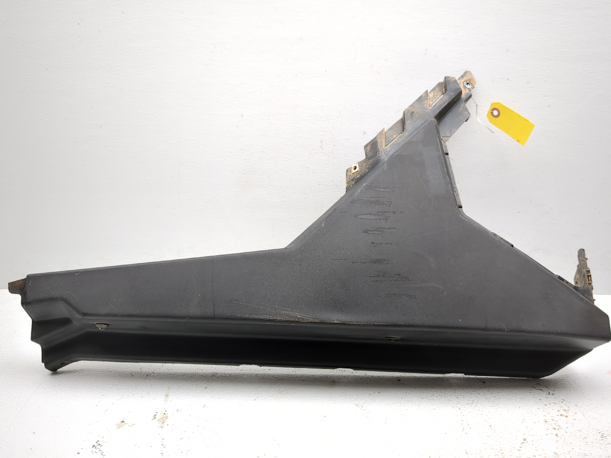 18-23 Massimo Buck 450 Front Left Cover Panel Plastic