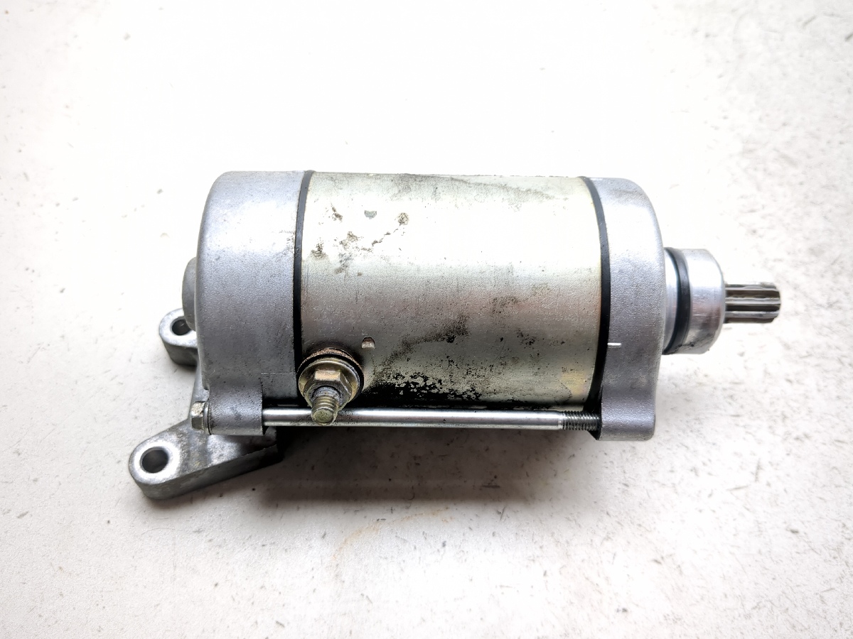 91-02 Honda ST 1100 ST1100 Starter Start Motor