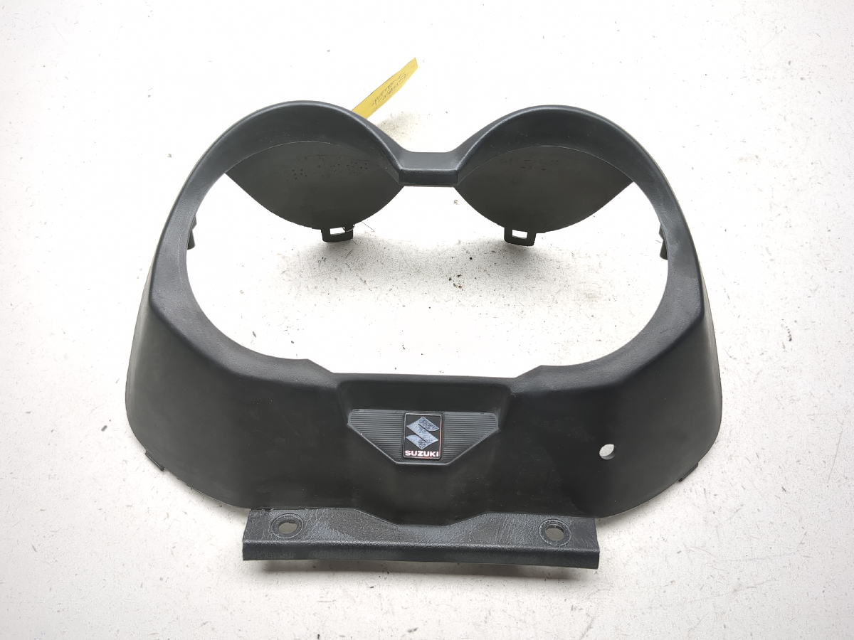 07-09 Suzuki GSF1250S Bandit Gauge Housing Trim Fairing Cover 94651-38G00