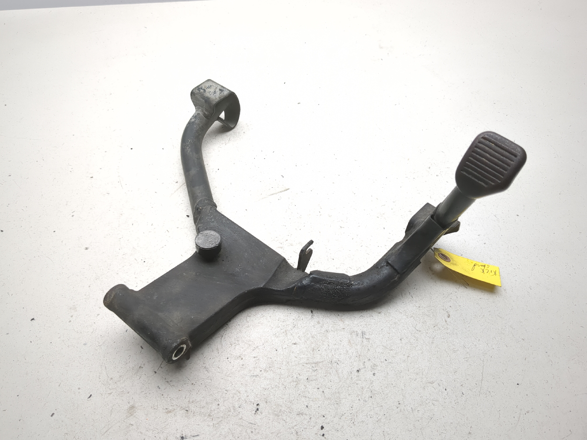 07-09 Suzuki GSF1250S Bandit Center Kick Stand Kickstand