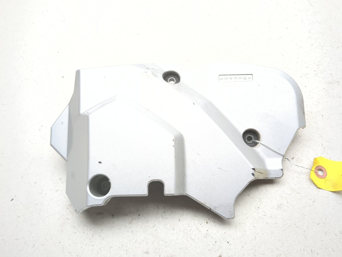07-09 Suzuki GSF1250S Bandit Front Sprocket Cover 11361-18H00