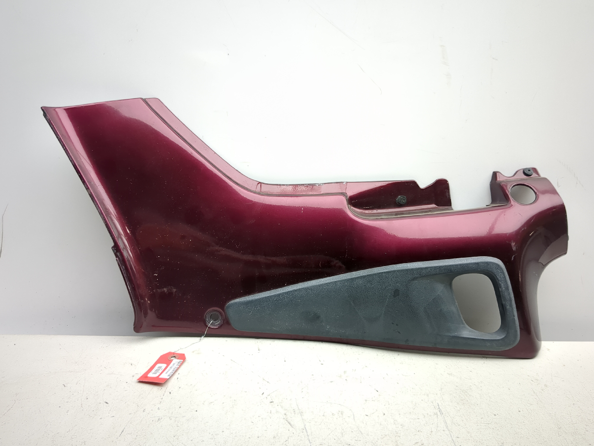 91-02 Honda ST 1100 ST1100 Left Side Fairing Cover Panel Cowl 83700-MT3A