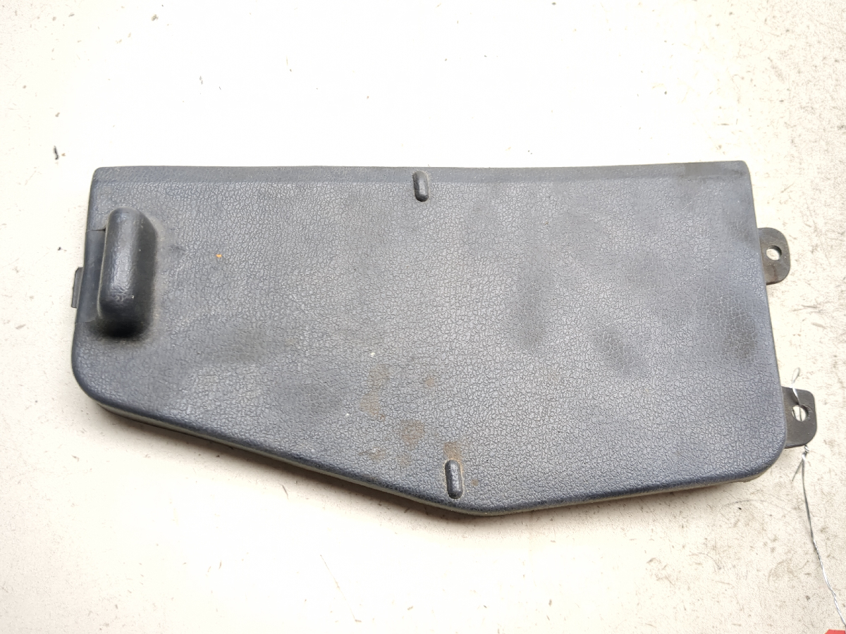 91-02 Honda ST 1100 ST1100 Left Access Cover