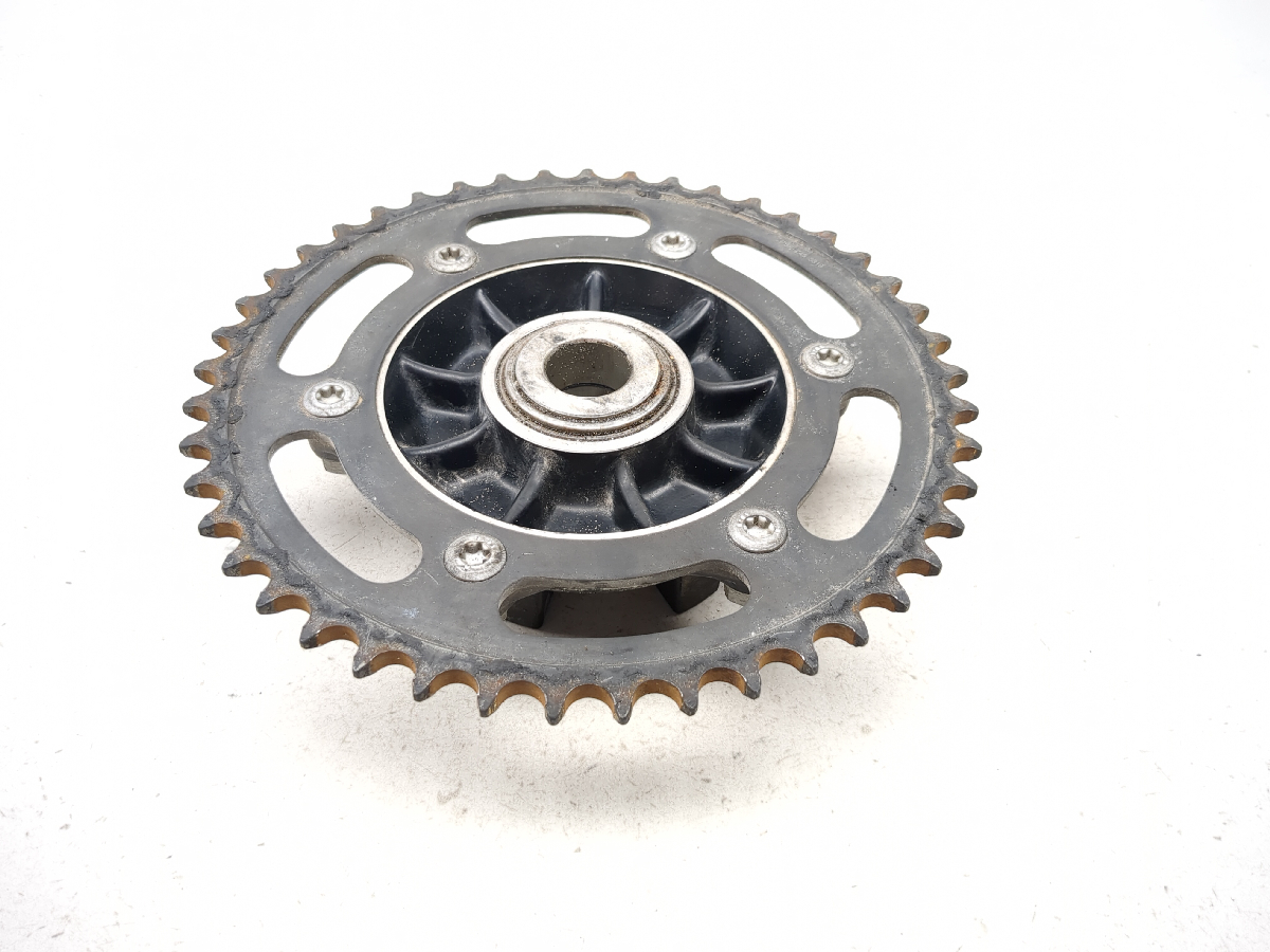19 20 KTM Adventure 790 Rear Wheel Cush Drive Sprocket Hub 601100