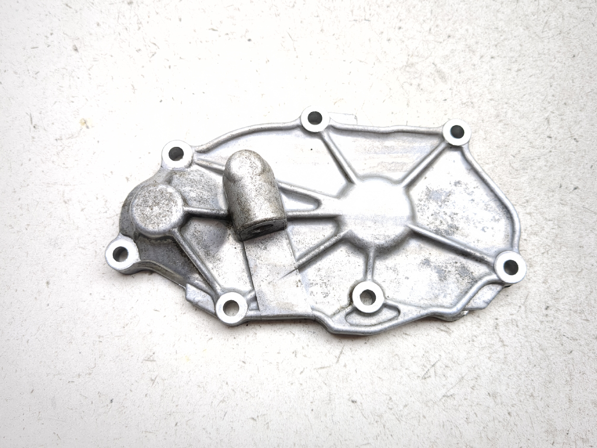 91-02 Honda ST 1100 ST1100 Transmission Shift Shaft Cover