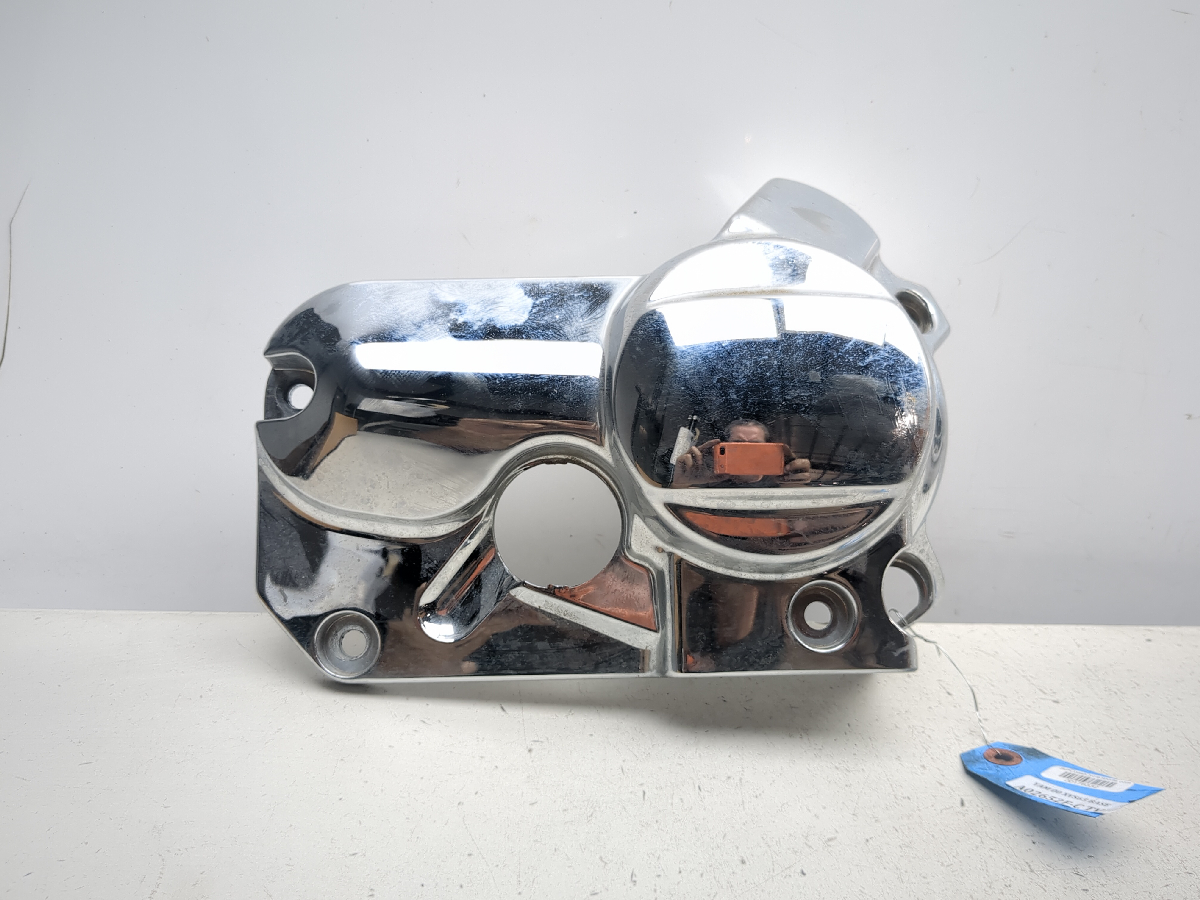 98-08 Yamaha V Star XVS 650 Engine Motor Clutch Cover 4TR-21741-00 TRSH DW