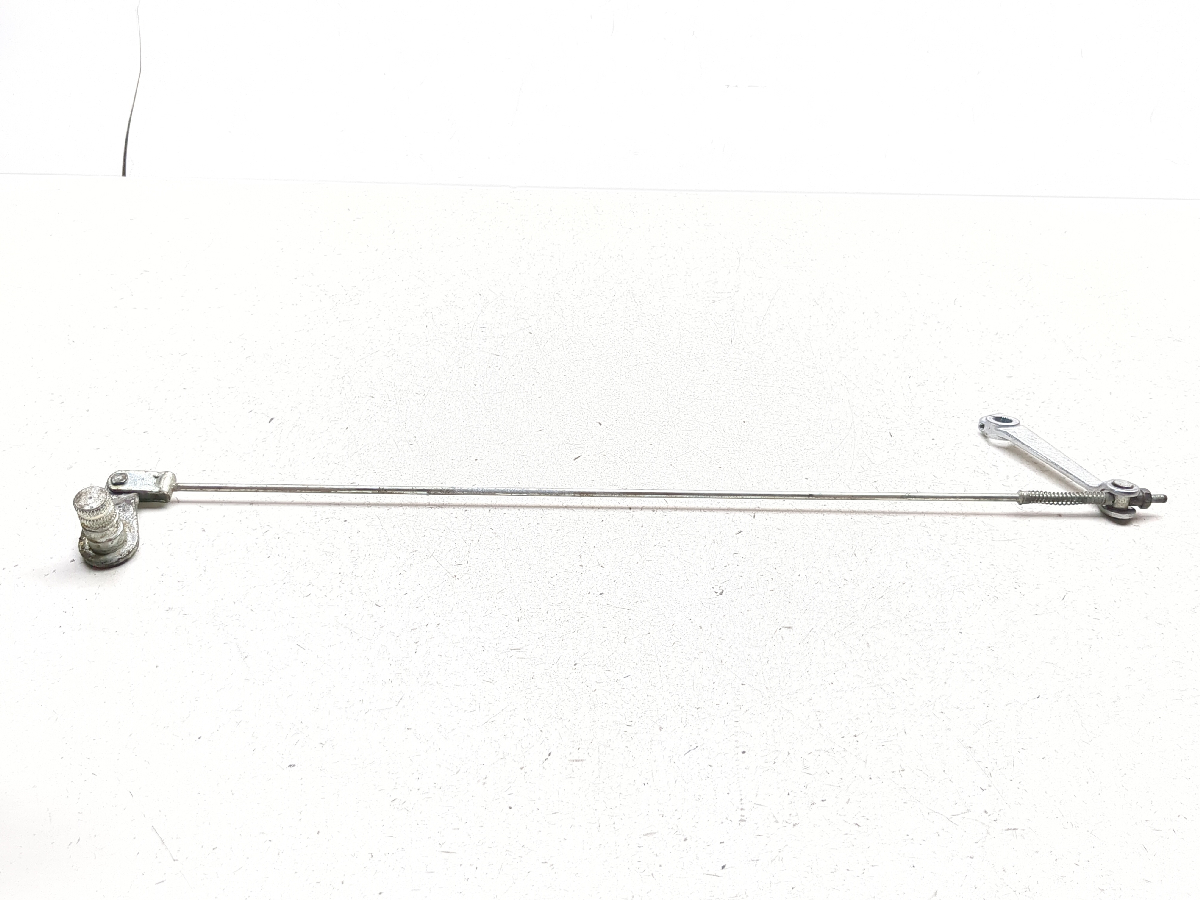 98-08 Yamaha V Star XVS 650 Shift Shifter Link Linkage Rod TRSH DW