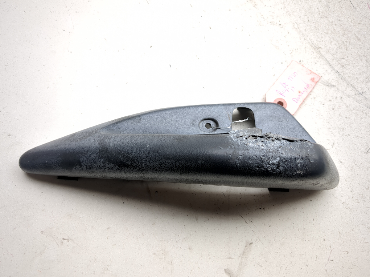 91-02 Honda ST 1100 ST1100 Right Trim Cover Panel TRSH DW