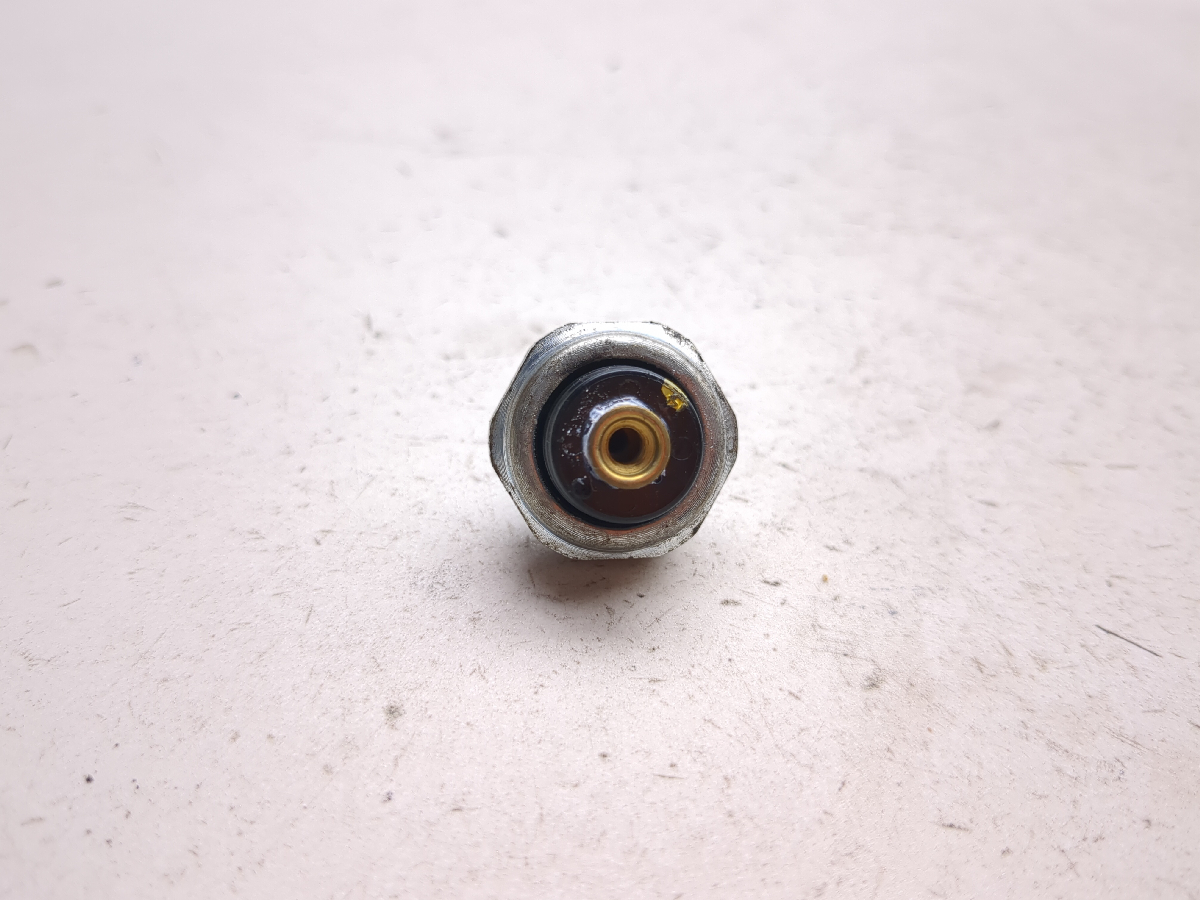 91-02 Honda ST 1100 ST1100 Oil Pressure Sensor TRSH PL
