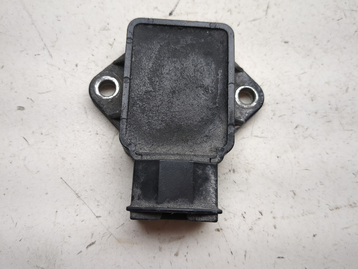 91-08 Honda CB250 Nighthawk Voltage Regulator Rectifier