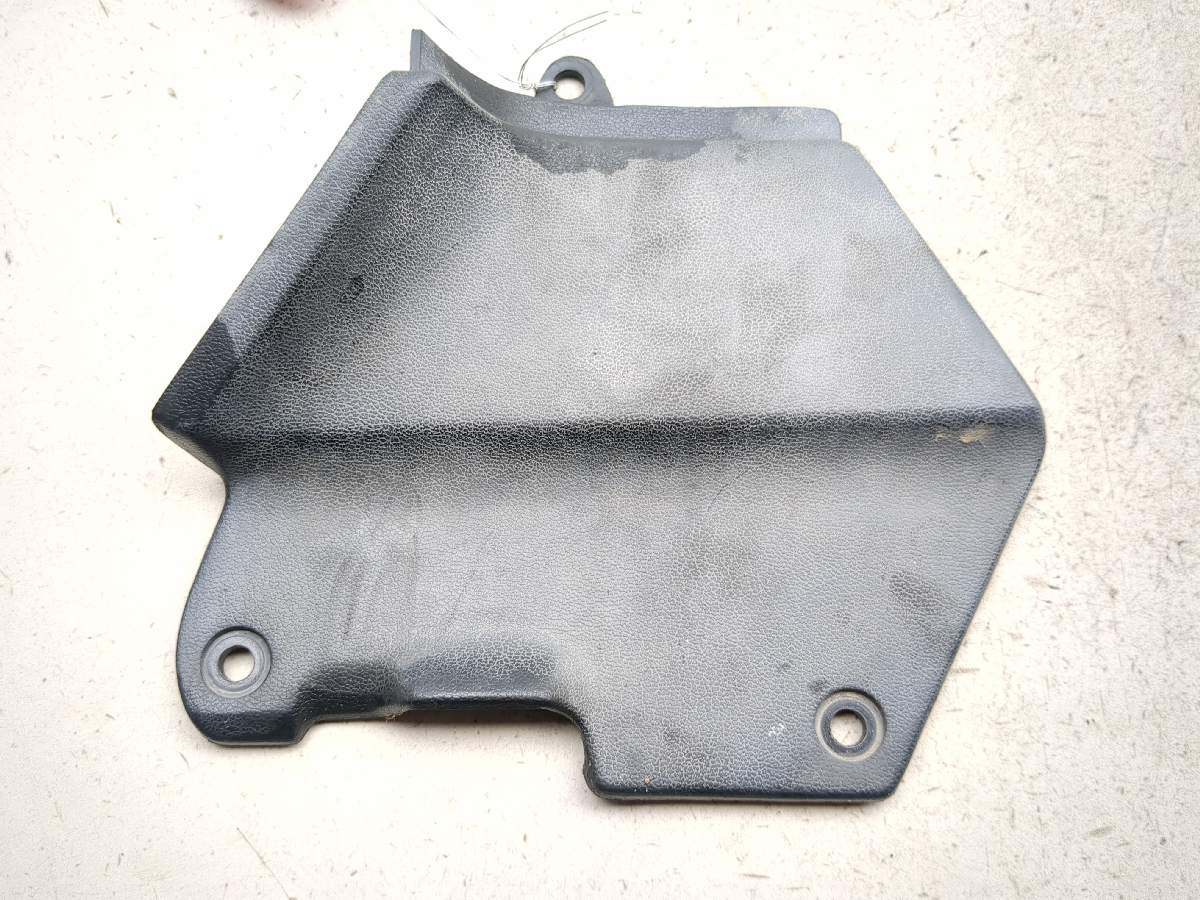 91-02 Honda ST 1100 ST1100 Left Cover Fairing Panel 50351-MT3-0100 TRSH PL