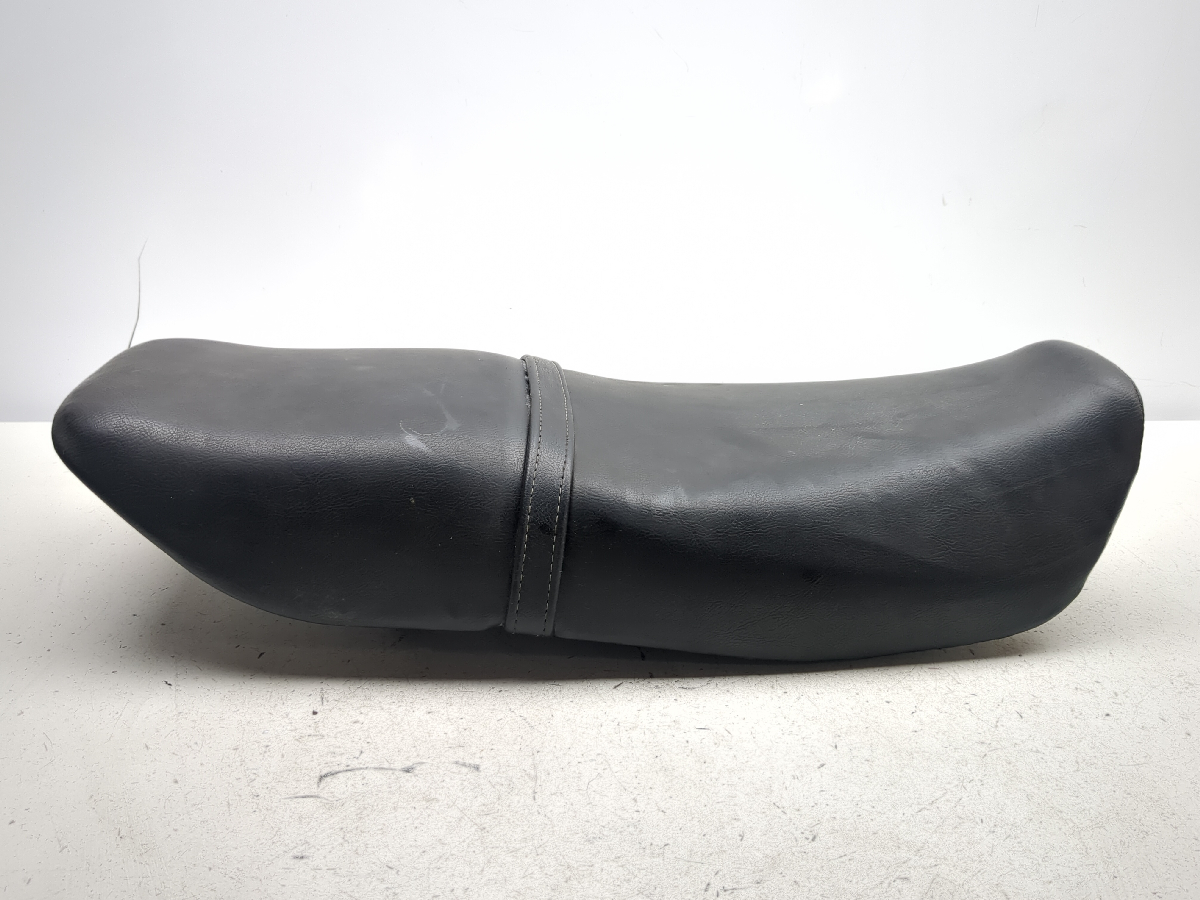 91-08 Honda CB250 Nighthawk Full One Piece Driver Passenger Seat