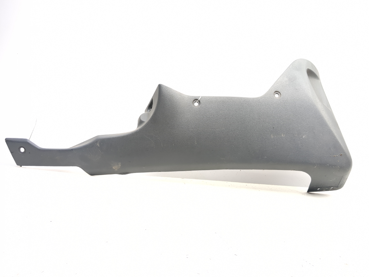 91-02 Honda ST 1100 ST1100 Right Under Cowl Trim Panel 64220-MT3-0000