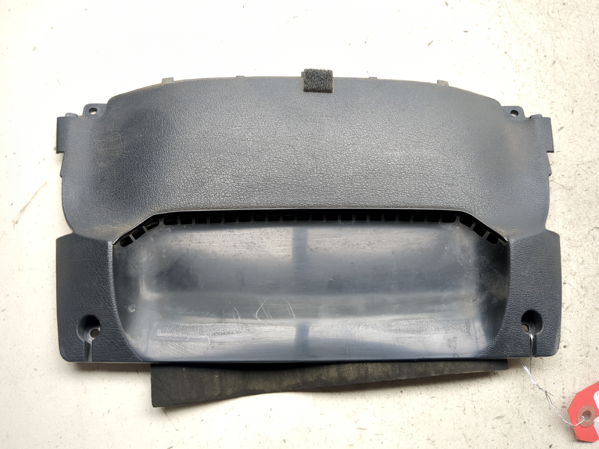 91-02 Honda ST 1100 ST1100 Front Inner Screen Cover Panel 64110-MT3A-0100