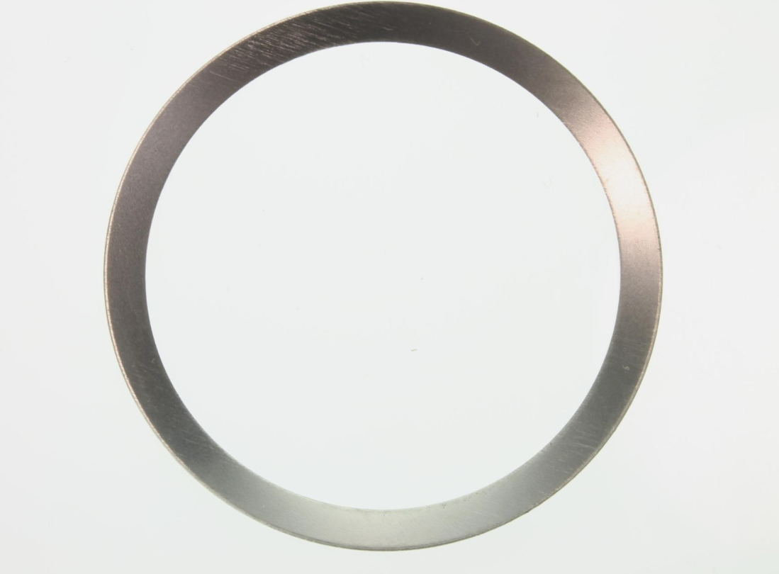 1985-1986 Yamaha IT200 OEM Exhaust Pipe Gasket 3R6-14613-01