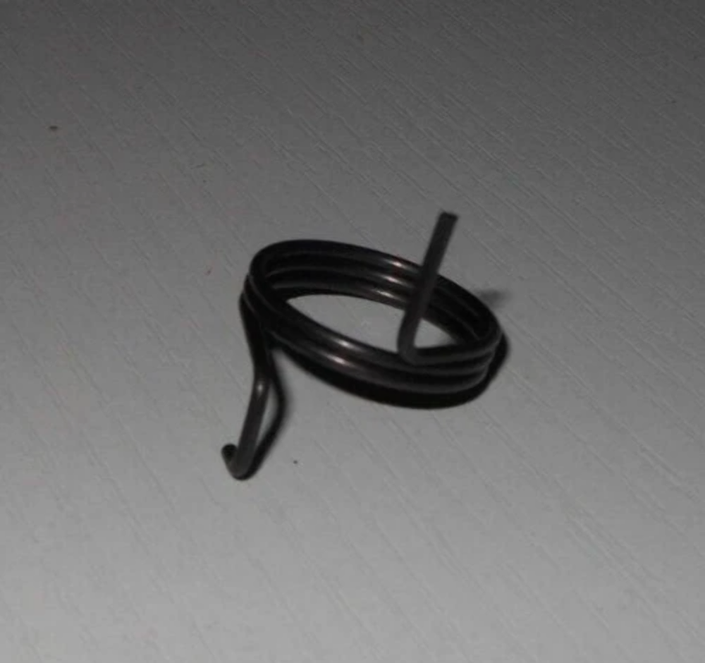 NEW 2004 HONDA CRF450 OEM SPRING 14133-MEB-670