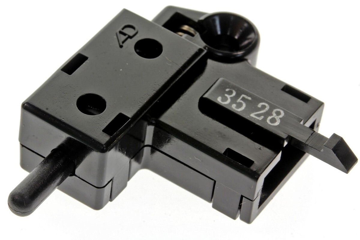 Yamaha OEM Part 3GM-83980-00-00 SWITCH VMX1700 V-Max