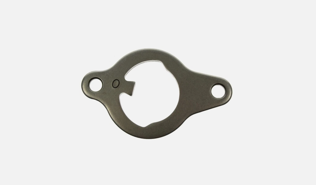 2005-2025 Yamaha YZ125 OEM Guide, Shift 1C3-18172-00
