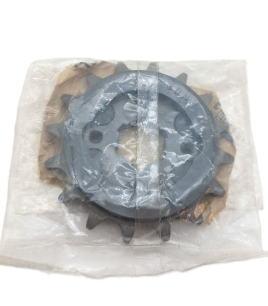 GENUINE YAMAHA 16T SPROCKET YAMAHA XVS-250 3DM-17460-00