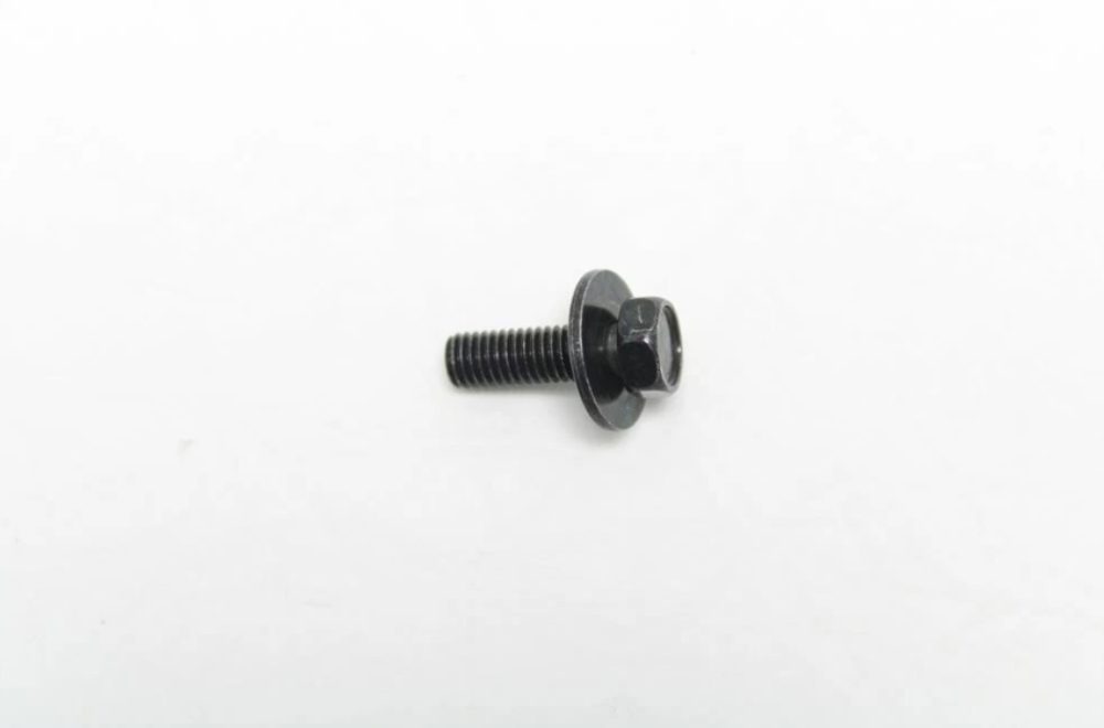 Yamaha R1 GRIZZLY KODIAK BOLT, W/WASHER QTY 4 90119-05193-00