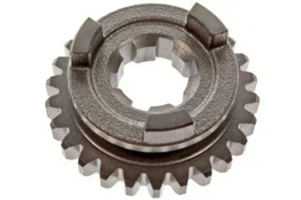 2002-2018 Yamaha YZ85 OEM Gear, 5th Wheel (26T) 4ES-17251-00