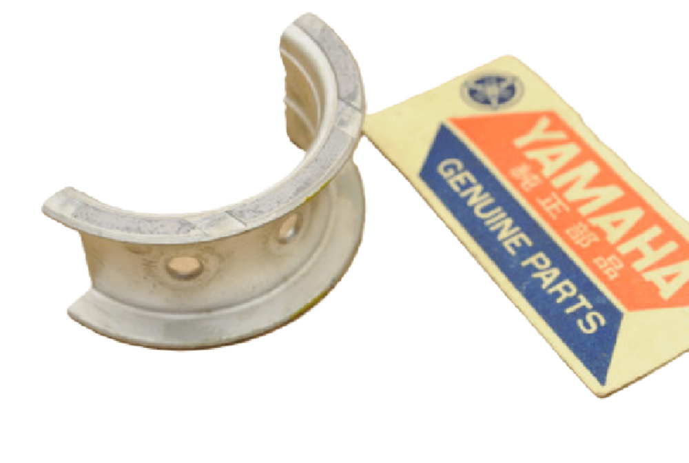NOS Crankshaft Bearing Yamaha 78-81 XS1100 82 XJ1100 2H7-11417-31