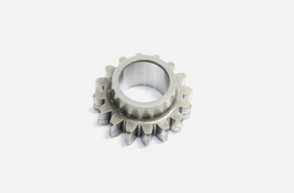 2003-2005 Yamaha Raptor 660 OEM Reverse Gear Pinion 1 16T 5LP-17143-20-00