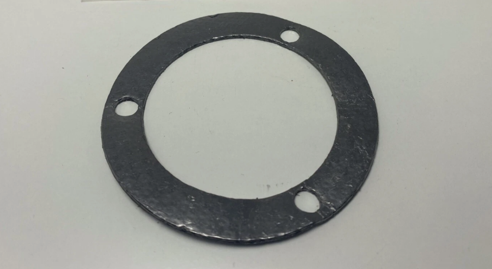 92-93,95-96,00,02,06 Yamaha YFZ350 Banshee OEM Gasket, Exhaust Pipe 2GU-14613-10