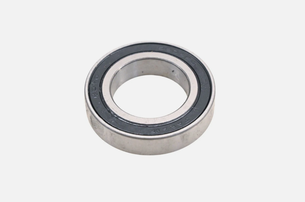 1998-2003 Yamaha YZ125 OEM Single Sealed Idler Wheel Bearing 93306-90504