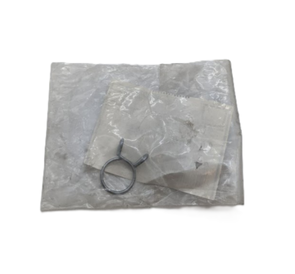 NEW OEM 1983 HONDA 200 E AIR BLEED CLIP 90656-579-000