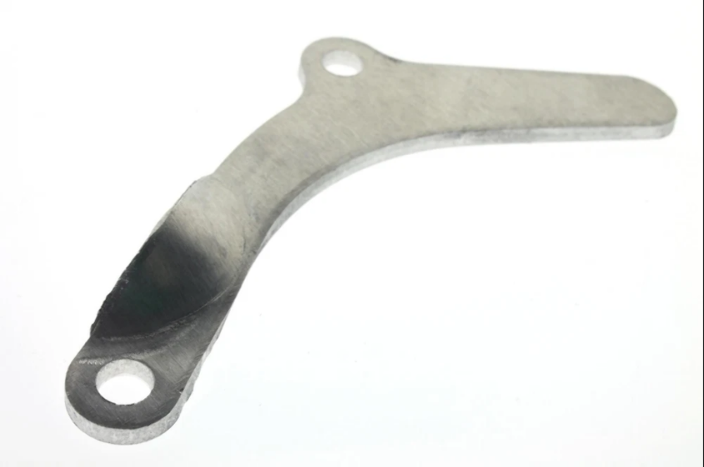 Honda CR250R CR500R Front Sprocket/Chain Guard Plate 23812-KA4-740