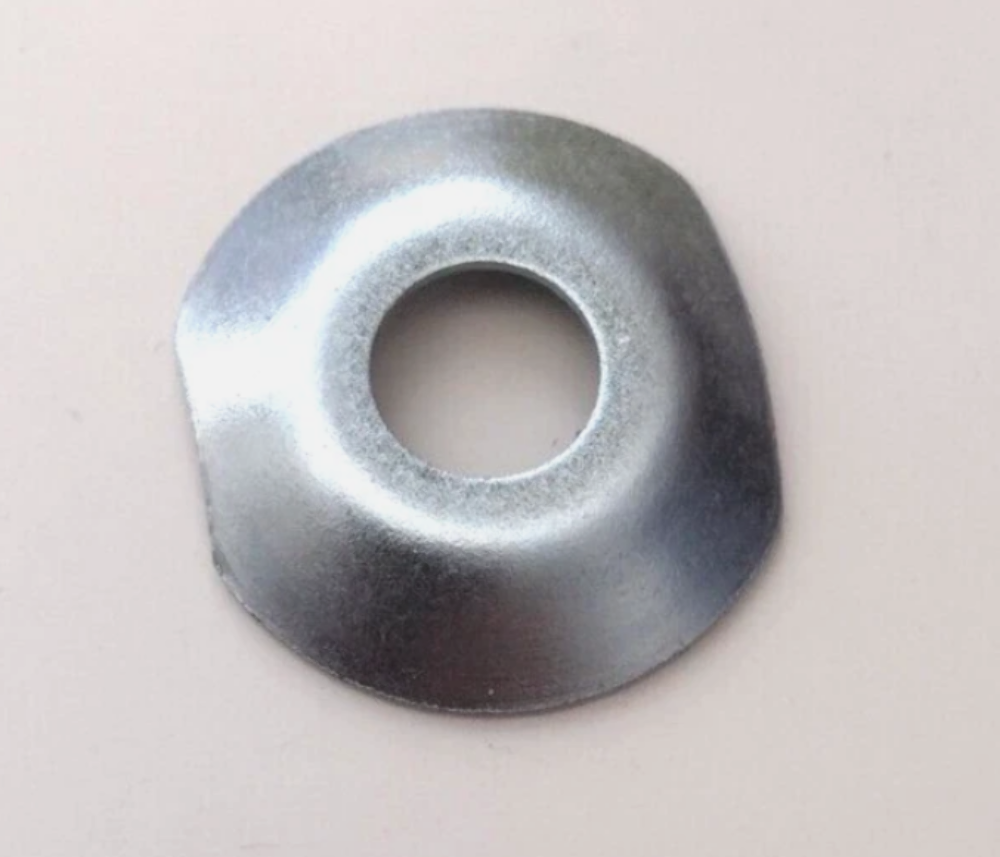 NOS HONDA CB500 1971 1972 CB550 WASHER 10MM 90524-323-000