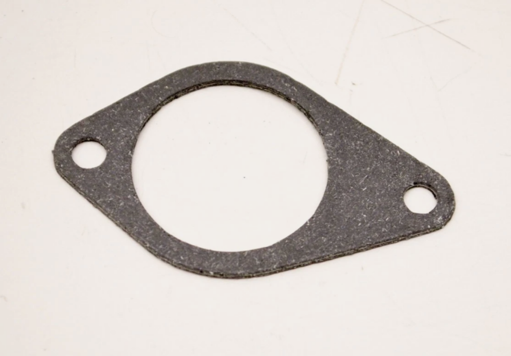 NOS OEM Honda Sub Chamber Gasket 1986 CR125 18345-KS6-000