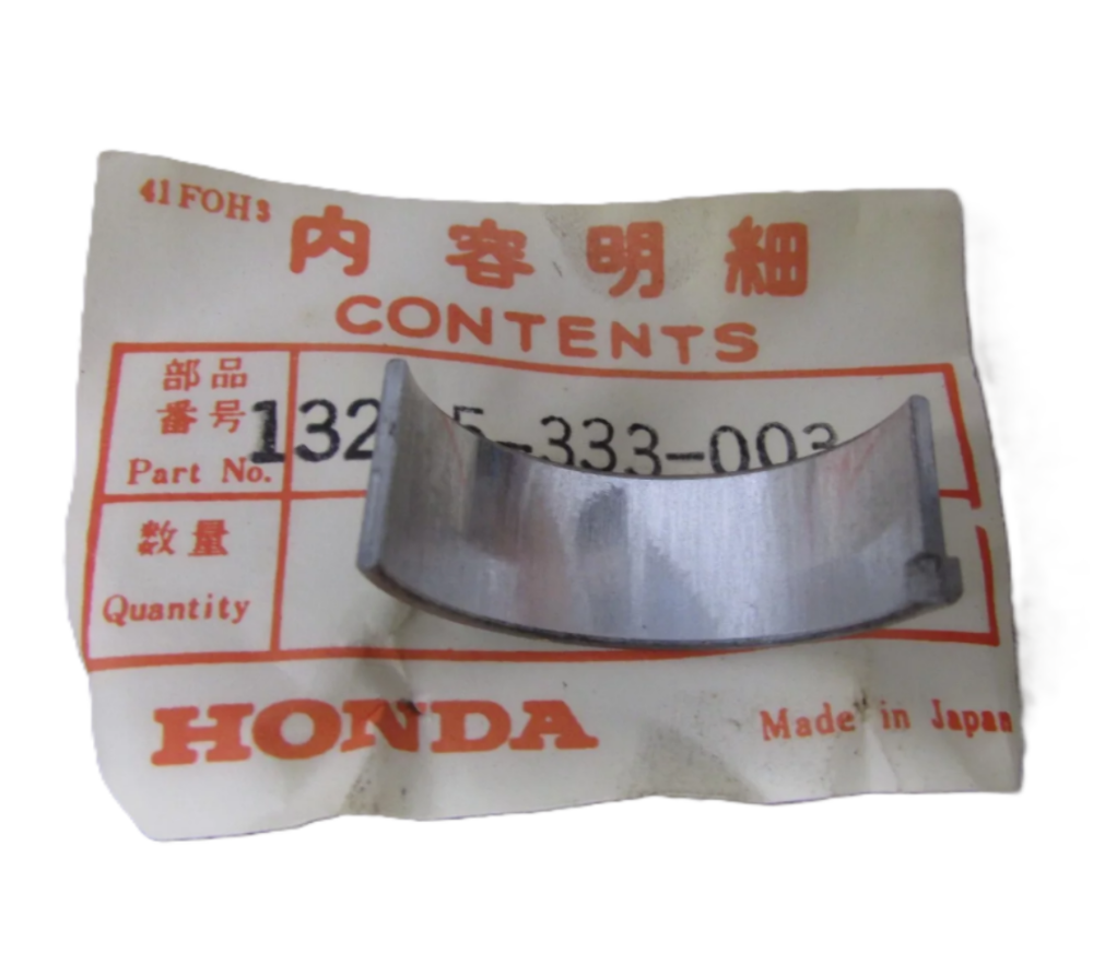 NOS Honda CB350 72-74 CB400 75-77 Genuine Connecting Rod Bearing 13215-333-003