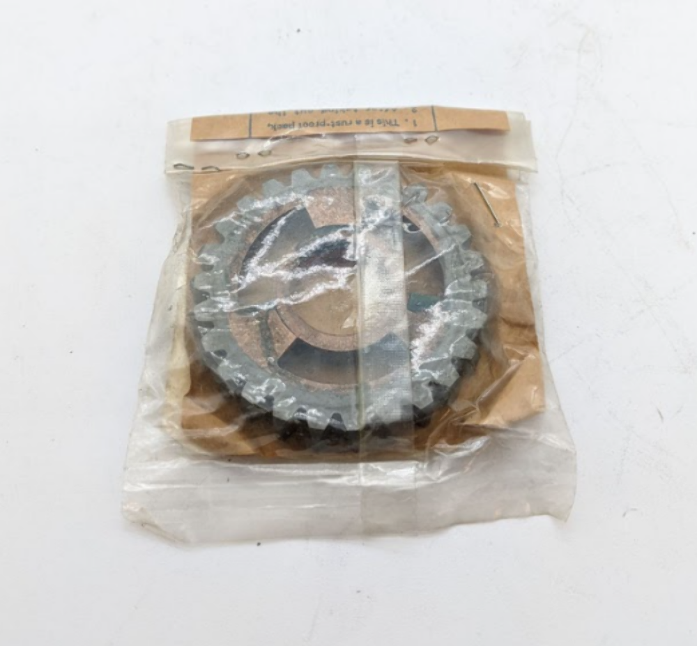 1980-1981 Yamaha YZ125 OEM 2ND Gear 26T 3R3-17221-01