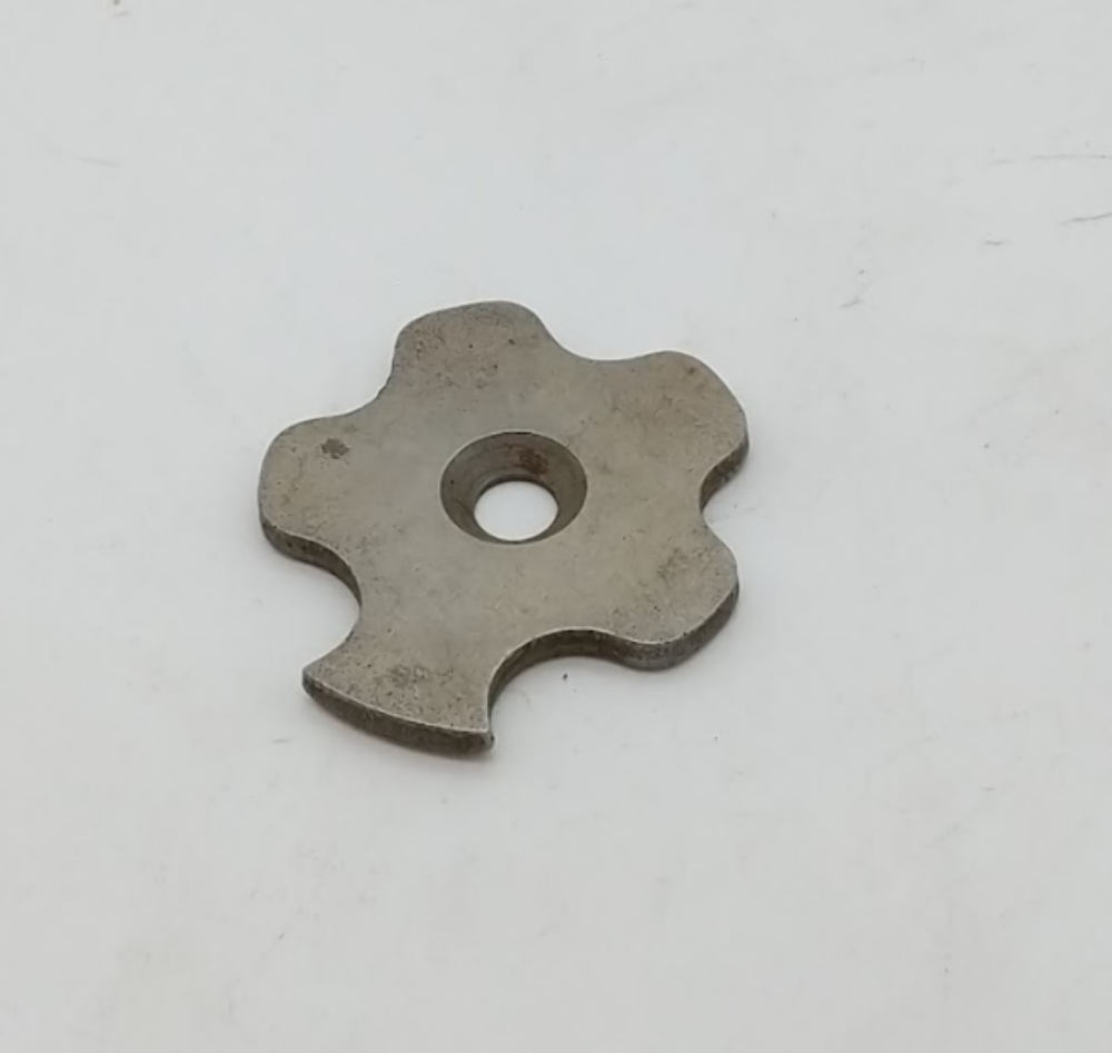 Honda CT90 K0 Trail 90 Gear Shift Drum Stopper Plate 24430-053-990