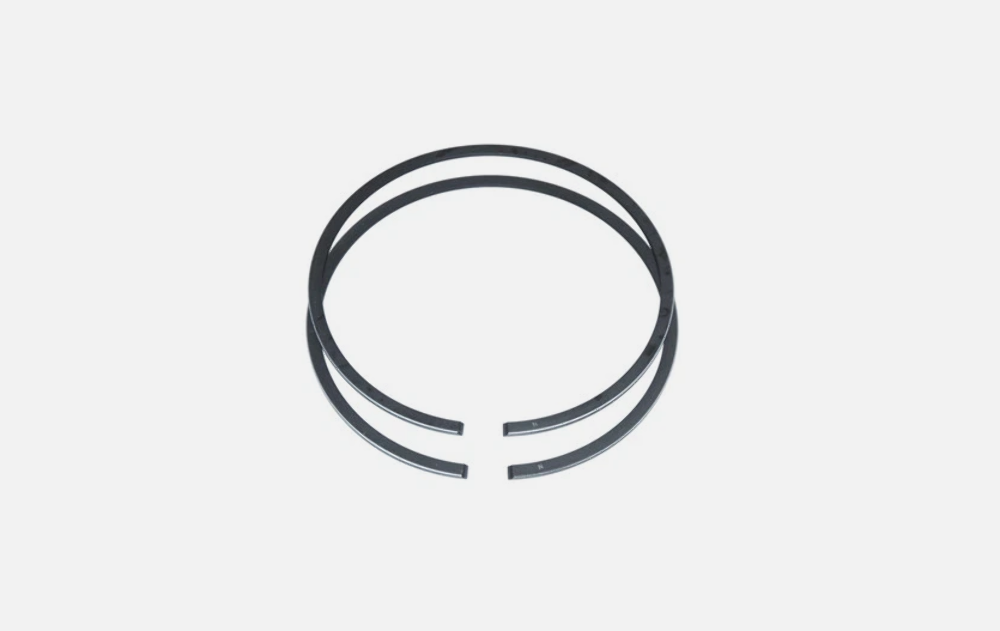 1997-2000 Yamaha GP760 OEM Piston Ring Set 0.25 64X-11604-00