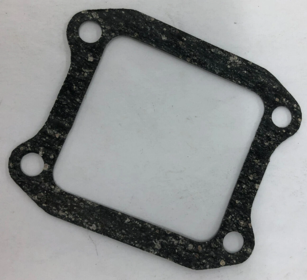 New 1986 HONDA Gasket A, Reed Valve CR80R 14132-GC4-600