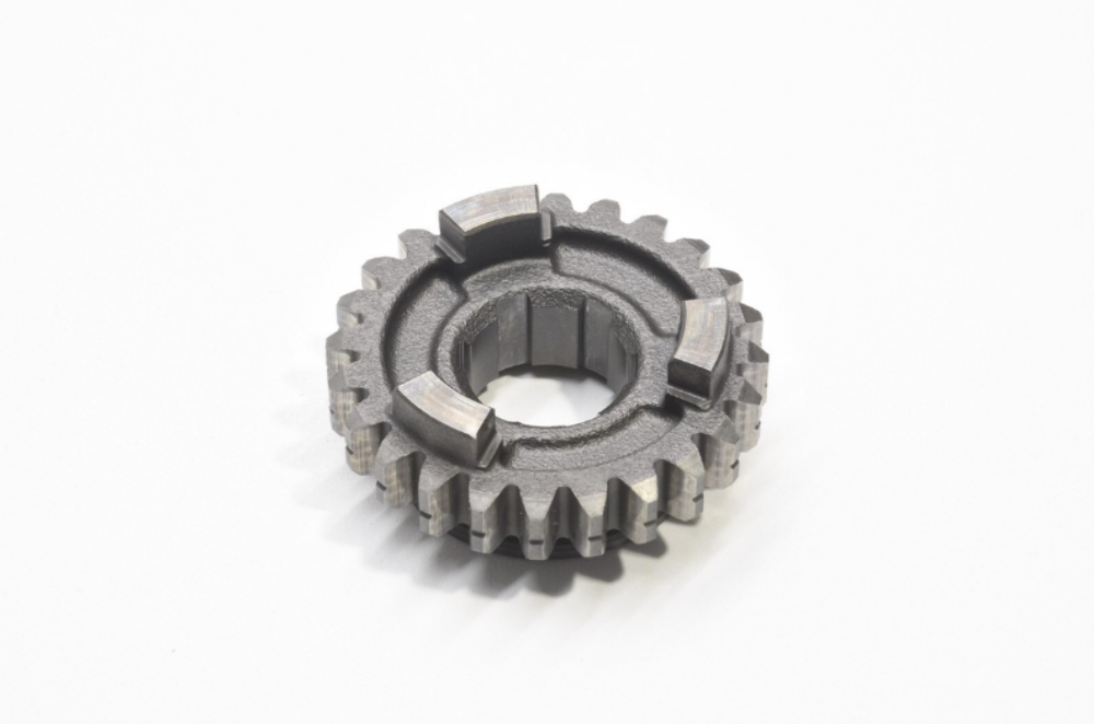 YZ250 WR250 WR250Z Yamaha OEM Transmission Gear 24T 3RB-17241-00