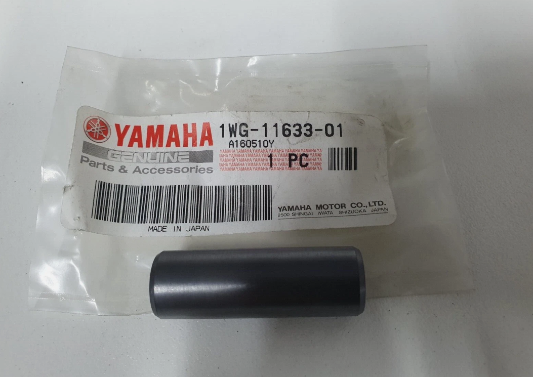 1989-1990 Yamaha FZR400 OEM Pin, Piston 1WG-11633-01